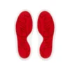 Toy Toy – Sneakers basse – Pelle di vitello verniciata e neoprene – Loubi – Bambini Toy Toy – Sneakers basse – Pelle di vitello verniciata e neoprene – Loubi – Bambini