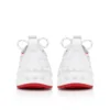 Trailnrun – Sneakers da corsa – Pelle scamosciata, pelle di vitello e tessuto – Bianco – Uomo Trailnrun – Sneakers da corsa – Pelle scamosciata, pelle di vitello e tessuto – Bianco – Uomo