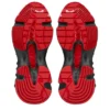 Trailnrun – Sneakers da corsa – Pelle scamosciata, pelle di vitello e tessuto – Nero – Uomo Trailnrun – Sneakers da corsa – Pelle scamosciata, pelle di vitello e tessuto – Nero – Uomo