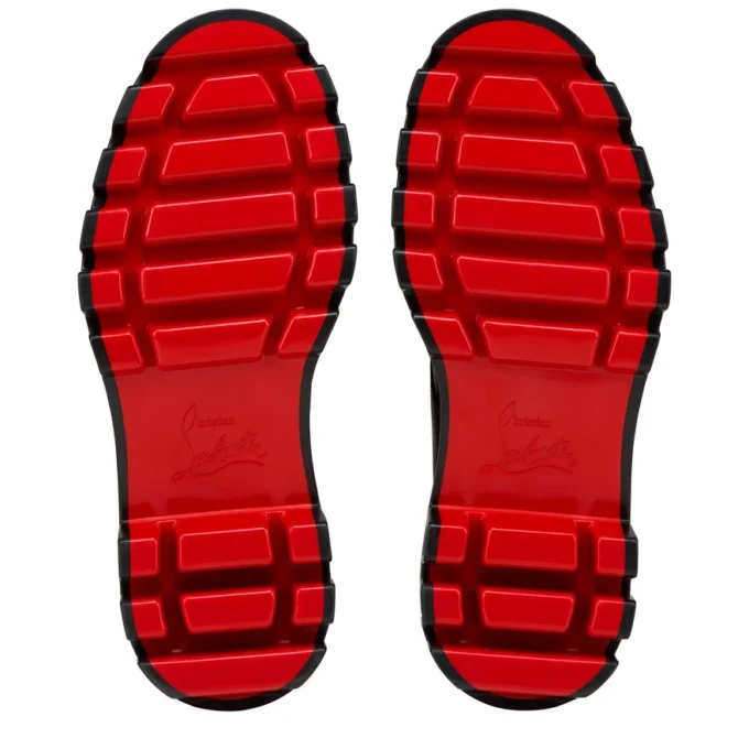 Trott Dune – Derby – Pelle di vitello cerata – Nero – Uomo Trott Dune – Derby – Pelle di vitello cerata – Nero – Uomo
