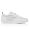 Tutti Rui – Sneakers – Pelle di vitello – Bianco – Uomo Tutti Rui – Sneakers – Pelle di vitello – Bianco – Uomo