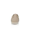Tutti Rui – Sneakers – Pelle di vitello martellata – Beige – Uomo