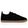 Tutti Rui – Sneakers – Pelle di vitello – Nero – Uomo Tutti Rui – Sneakers – Pelle di vitello – Nero – Uomo