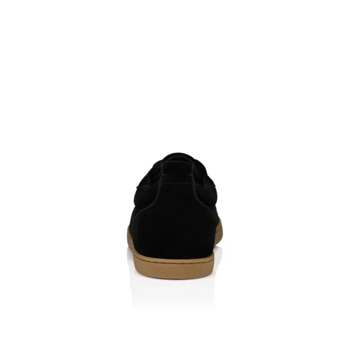 Tutti Rui – Sneakers – Pelle di vitello – Nero – Uomo Tutti Rui – Sneakers – Pelle di vitello – Nero – Uomo