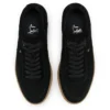 Tutti Rui – Sneakers – Pelle di vitello – Nero – Uomo Tutti Rui – Sneakers – Pelle di vitello – Nero – Uomo