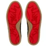 Tutti Rui – Sneakers – Pelle di vitello – Nero – Uomo Tutti Rui – Sneakers – Pelle di vitello – Nero – Uomo
