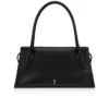 Venus – Borsa a spalla – Pelle di vitello – Nero Venus – Borsa a spalla – Pelle di vitello – Nero