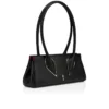 Venus – Borsa a spalla – Pelle di vitello – Nero Venus – Borsa a spalla – Pelle di vitello – Nero
