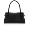 Venus – Borsa a spalla – Pelle di vitello – Nero Venus – Borsa a spalla – Pelle di vitello – Nero