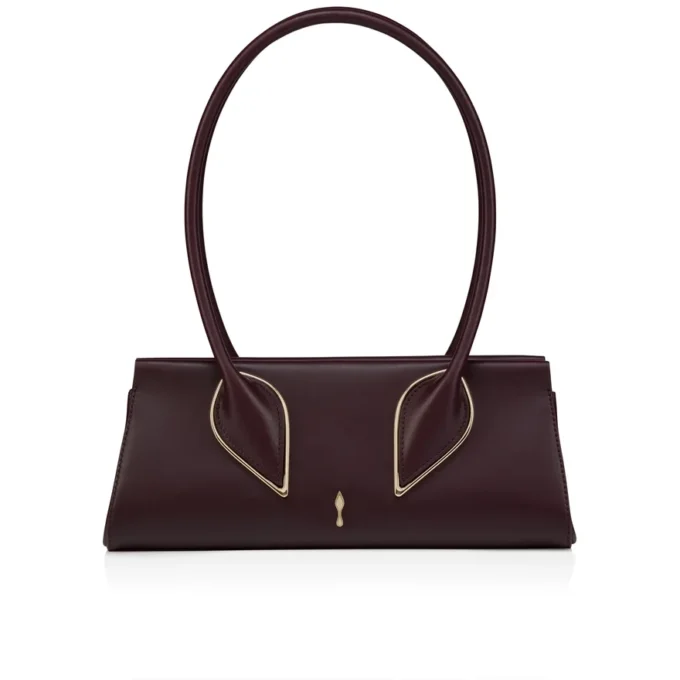 Venus – Borsa a tracolla – Pelle di vitello – Amara Venus – Borsa a tracolla – Pelle di vitello – Amara