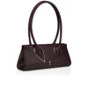 Venus – Borsa a tracolla – Pelle di vitello – Amara Venus – Borsa a tracolla – Pelle di vitello – Amara