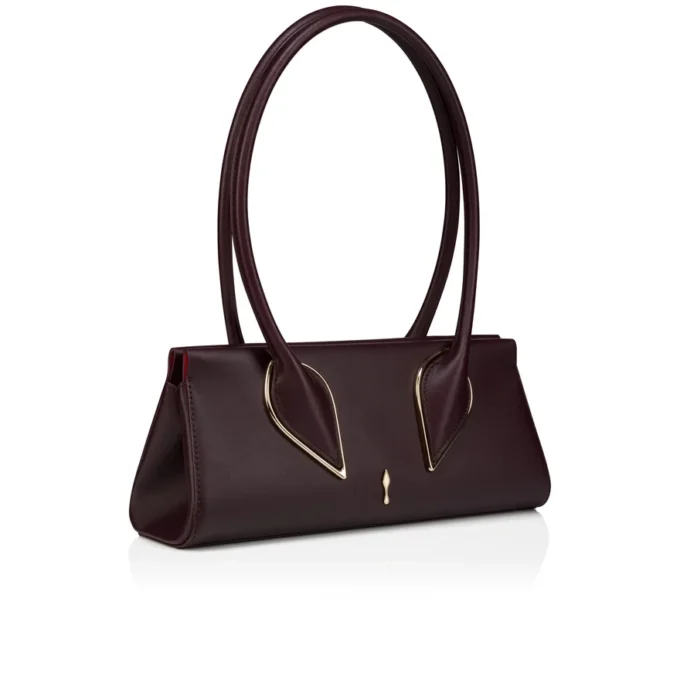 Venus – Borsa a tracolla – Pelle di vitello – Amara Venus – Borsa a tracolla – Pelle di vitello – Amara