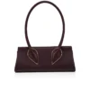 Venus – Borsa a tracolla – Pelle di vitello – Amara Venus – Borsa a tracolla – Pelle di vitello – Amara