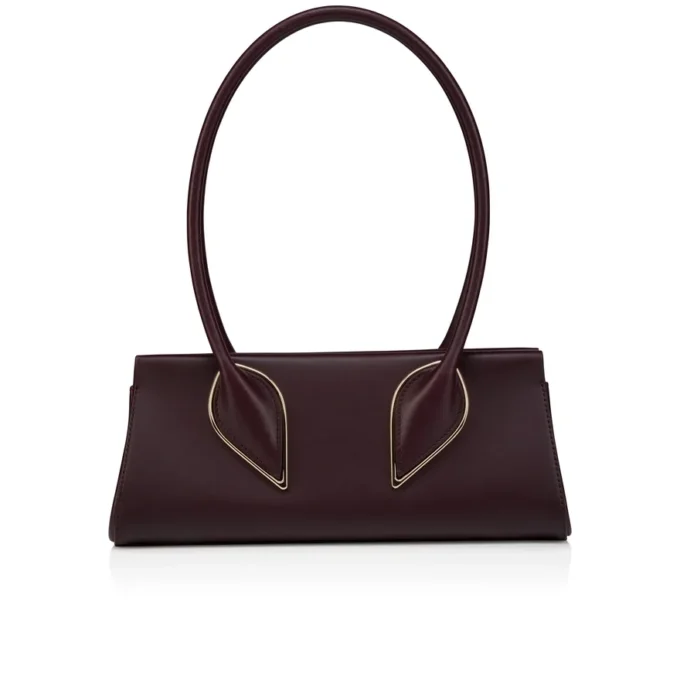 Venus – Borsa a tracolla – Pelle di vitello – Amara Venus – Borsa a tracolla – Pelle di vitello – Amara