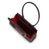 Venus – Borsa a tracolla – Pelle di vitello – Amara Venus – Borsa a tracolla – Pelle di vitello – Amara