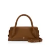 Venus – Borsa a tracolla – Pelle di vitello – Cuoio Venus – Borsa a tracolla – Pelle di vitello – Cuoio