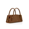Venus – Borsa a tracolla – Pelle di vitello – Cuoio Venus – Borsa a tracolla – Pelle di vitello – Cuoio