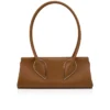 Venus – Borsa a tracolla – Pelle di vitello – Cuoio Venus – Borsa a tracolla – Pelle di vitello – Cuoio