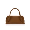 Venus – Borsa a tracolla – Pelle di vitello – Cuoio Venus – Borsa a tracolla – Pelle di vitello – Cuoio