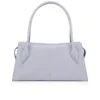 Venus – Borsa a tracolla – Pelle di vitello – Grigio Jumbo Venus – Borsa a tracolla – Pelle di vitello – Grigio Jumbo