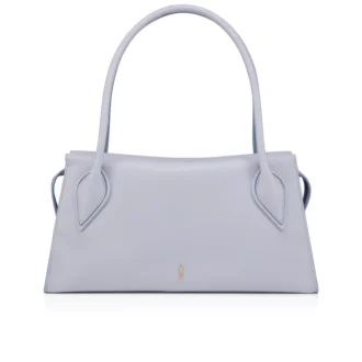 Venus – Borsa a tracolla – Pelle di vitello – Grigio Jumbo