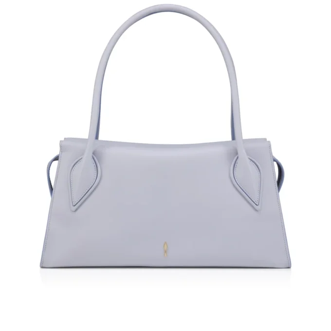 Venus – Borsa a tracolla – Pelle di vitello – Grigio Jumbo Venus – Borsa a tracolla – Pelle di vitello – Grigio Jumbo
