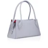 Venus – Borsa a tracolla – Pelle di vitello – Grigio Jumbo Venus – Borsa a tracolla – Pelle di vitello – Grigio Jumbo