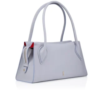 Venus – Borsa a tracolla – Pelle di vitello – Grigio Jumbo