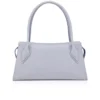 Venus – Borsa a tracolla – Pelle di vitello – Grigio Jumbo Venus – Borsa a tracolla – Pelle di vitello – Grigio Jumbo