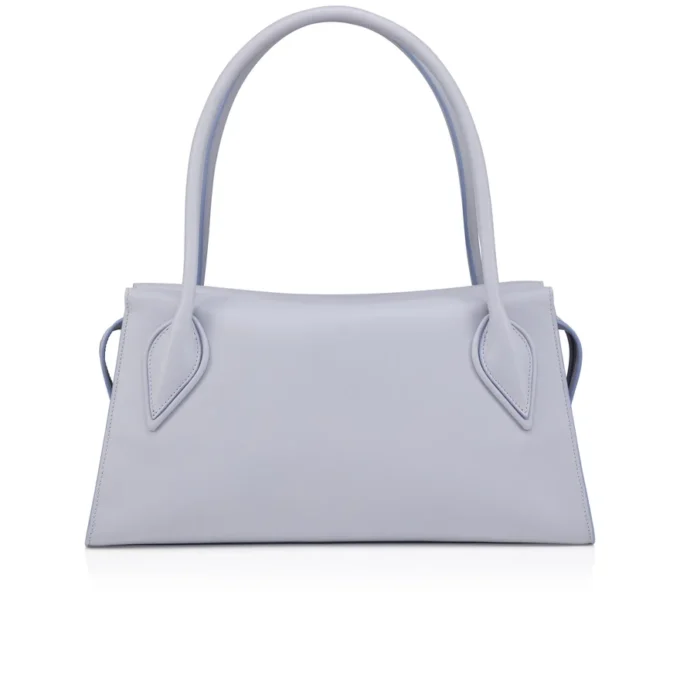 Venus – Borsa a tracolla – Pelle di vitello – Grigio Jumbo Venus – Borsa a tracolla – Pelle di vitello – Grigio Jumbo