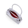 Venus – Borsa a tracolla – Pelle di vitello – Grigio Jumbo Venus – Borsa a tracolla – Pelle di vitello – Grigio Jumbo