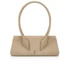 Venus – Borsa a tracolla – Pelle di vitello rovesciata – Saharienne Venus – Borsa a tracolla – Pelle di vitello rovesciata – Saharienne
