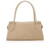 Venus – Borsa a tracolla – Pelle di vitello rovesciata – Saharienne Venus – Borsa a tracolla – Pelle di vitello rovesciata – Saharienne