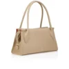 Venus – Borsa a tracolla – Pelle di vitello rovesciata – Saharienne Venus – Borsa a tracolla – Pelle di vitello rovesciata – Saharienne