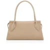 Venus – Borsa a tracolla – Pelle di vitello rovesciata – Saharienne Venus – Borsa a tracolla – Pelle di vitello rovesciata – Saharienne