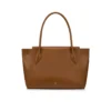 Venus – Borsa Tote – Pelle di vitello – Cuoio Venus – Borsa Tote – Pelle di vitello – Cuoio