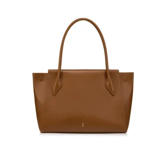 Venus – Borsa Tote – Pelle di vitello – Cuoio Venus – Borsa Tote – Pelle di vitello – Cuoio