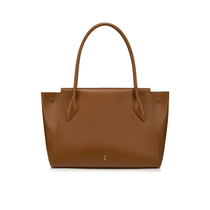 Venus – Borsa Tote – Pelle di vitello – Cuoio Venus – Borsa Tote – Pelle di vitello – Cuoio