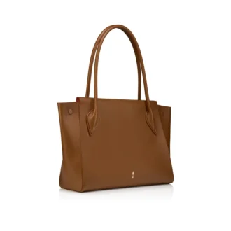 Venus – Borsa Tote – Pelle di vitello – Cuoio Venus – Borsa Tote – Pelle di vitello – Cuoio