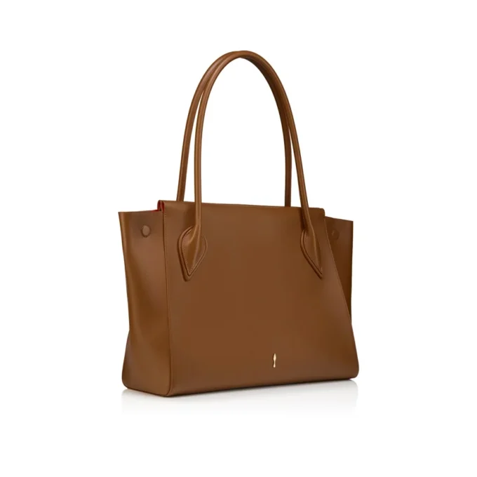 Venus – Borsa Tote – Pelle di vitello – Cuoio Venus – Borsa Tote – Pelle di vitello – Cuoio