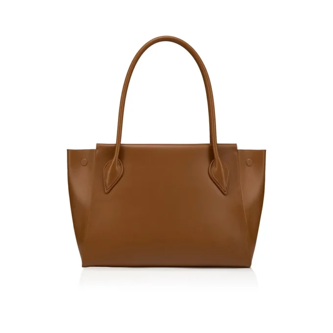 Venus – Borsa Tote – Pelle di vitello – Cuoio Venus – Borsa Tote – Pelle di vitello – Cuoio