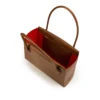 Venus – Borsa Tote – Pelle di vitello – Cuoio Venus – Borsa Tote – Pelle di vitello – Cuoio
