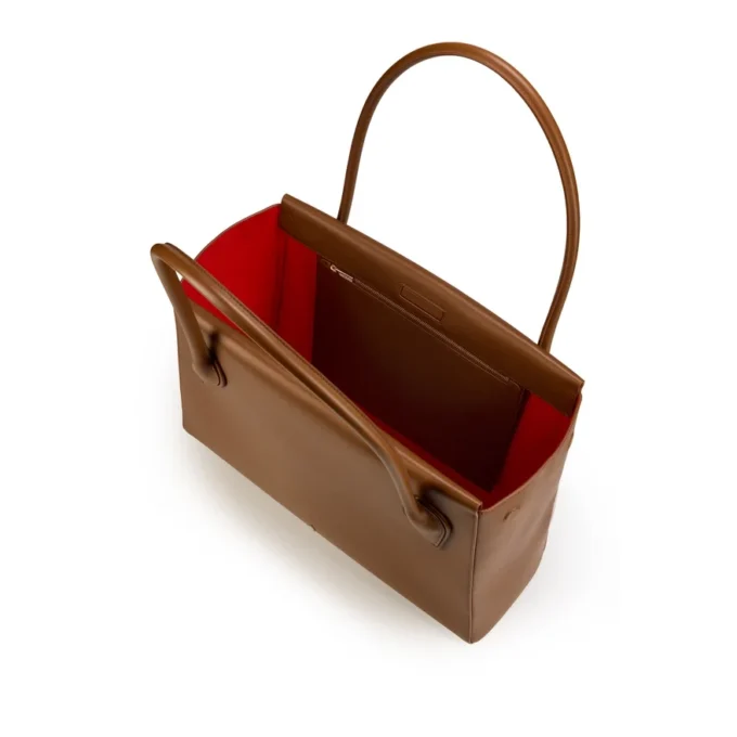 Venus – Borsa Tote – Pelle di vitello – Cuoio Venus – Borsa Tote – Pelle di vitello – Cuoio
