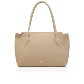 Venus Large – Borsa Tote – Pelle di vitello rovesciata – Saharienne Venus Large – Borsa Tote – Pelle di vitello rovesciata – Saharienne