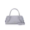 Venus Mini – Borsa a tracolla – Pelle di vitello – Grigio Jumbo Venus Mini – Borsa a tracolla – Pelle di vitello – Grigio Jumbo