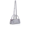 Venus Mini – Borsa a tracolla – Pelle di vitello – Grigio Jumbo Venus Mini – Borsa a tracolla – Pelle di vitello – Grigio Jumbo
