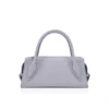 Venus Mini – Borsa a tracolla – Pelle di vitello – Grigio Jumbo Venus Mini – Borsa a tracolla – Pelle di vitello – Grigio Jumbo
