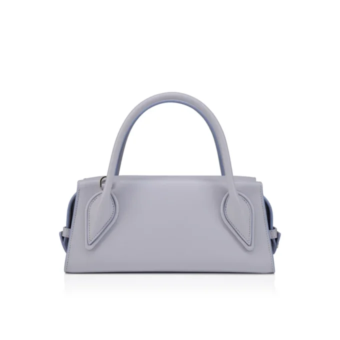 Venus Mini – Borsa a tracolla – Pelle di vitello – Grigio Jumbo Venus Mini – Borsa a tracolla – Pelle di vitello – Grigio Jumbo