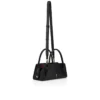 Venus Mini – Borsa a tracolla – Pelle di vitello – Nero Venus Mini – Borsa a tracolla – Pelle di vitello – Nero