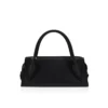 Venus Mini – Borsa a tracolla – Pelle di vitello – Nero Venus Mini – Borsa a tracolla – Pelle di vitello – Nero